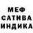 МЕТАДОН VHQ Arina _C_A_T