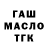 ГАШ Cannabis Glavik Glavik